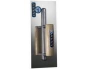 Steel Float Wooden Handle